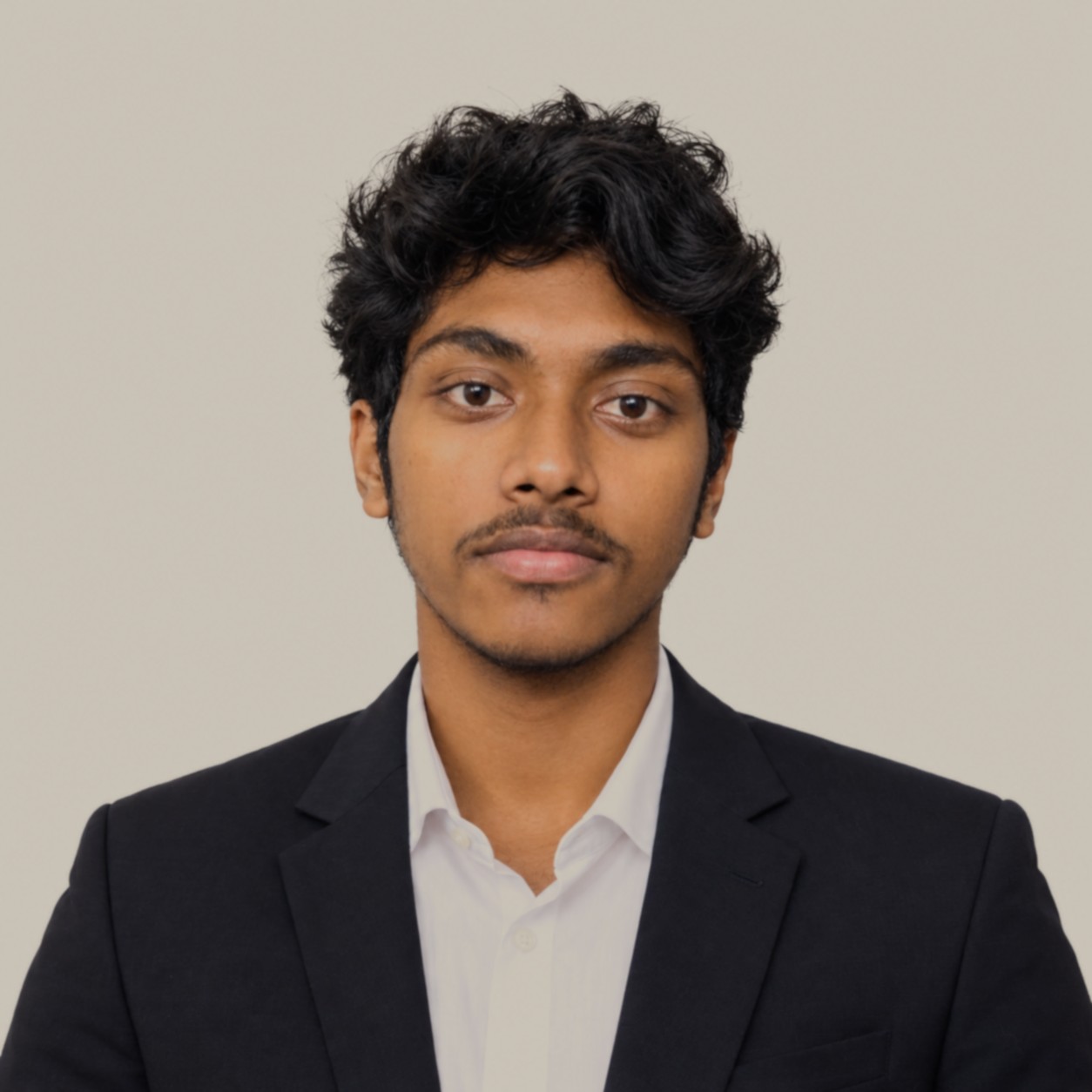 Avinash Varma Mudunuru